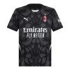 Conjunto (Camiseta+Pantalón Corto) Portero AC Milan Primera Equipación 2024-25 - Niño